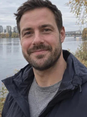 Jonas Henrik Andreassen Olsen